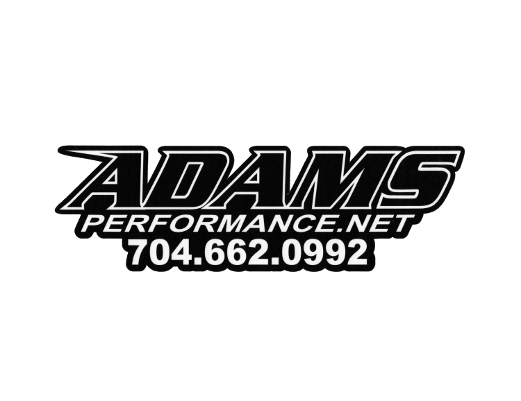 Adams Performance